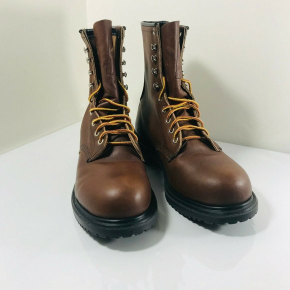 red wing 2233